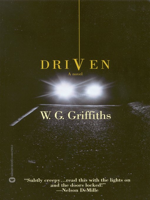 Title details for Driven by W. G. Griffiths - Wait list